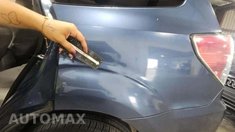 2013 Subaru Forester 2.5X Premium – miniatura 29