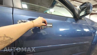 2013 Subaru Forester 2.5X Premium – miniatura 31