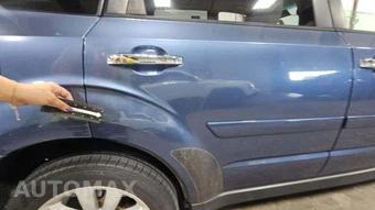 2013 Subaru Forester 2.5X Premium – miniatura 32