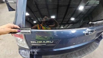 2013 Subaru Forester 2.5X Premium – miniatura 34