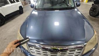 2013 Subaru Forester 2.5X Premium – miniatura 35