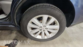 2013 Subaru Forester 2.5X Premium – miniatura 36