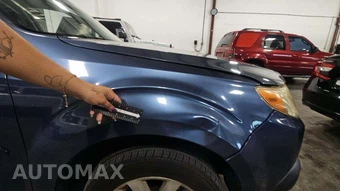 2013 Subaru Forester 2.5X Premium – miniatura 38