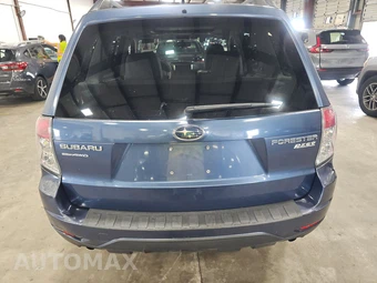 2013 Subaru Forester 2.5X Premium – miniatura 5