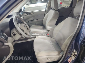 2013 Subaru Forester 2.5X Premium – miniatura 7