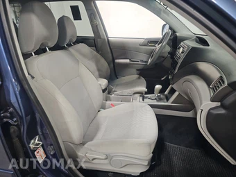 2013 Subaru Forester 2.5X Premium – miniatura 8