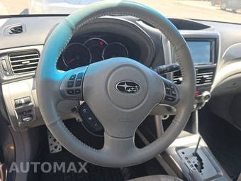 2013 Subaru Forester 2.5XT Touring – miniatura 10