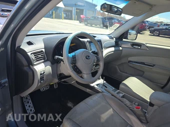2013 Subaru Forester 2.5XT Touring – miniatura 11