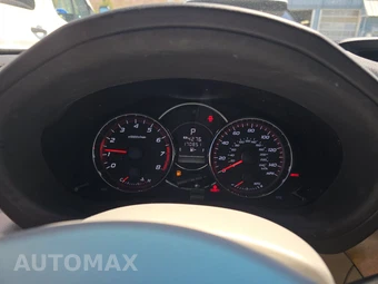 2013 Subaru Forester 2.5XT Touring – miniatura 12