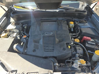 2013 Subaru Forester 2.5XT Touring – miniatura 15