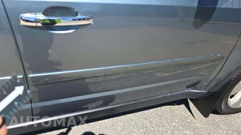 2013 Subaru Forester 2.5XT Touring – miniatura 20