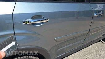 2013 Subaru Forester 2.5XT Touring – miniatura 21