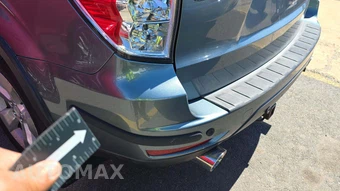 2013 Subaru Forester 2.5XT Touring – miniatura 22