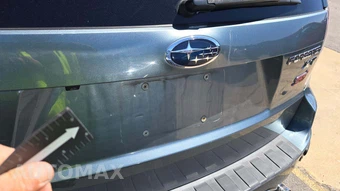 2013 Subaru Forester 2.5XT Touring – miniatura 23