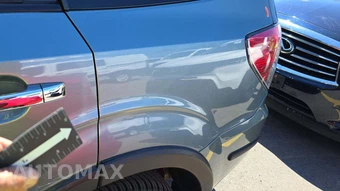 2013 Subaru Forester 2.5XT Touring – miniatura 25