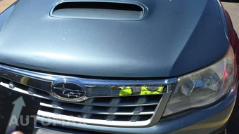 2013 Subaru Forester 2.5XT Touring – miniatura 26
