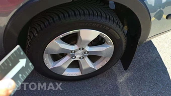 2013 Subaru Forester 2.5XT Touring – miniatura 36