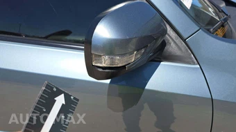 2013 Subaru Forester 2.5XT Touring – miniatura 37