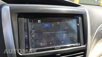 2013 Subaru Forester 2.5XT Touring – miniatura 39