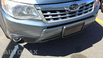 2013 Subaru Forester 2.5XT Touring – miniatura 40