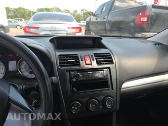 2013 Subaru Impreza 5-Door 2.0i Hatchback - miniatura 11