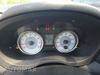 2013 Subaru Impreza 5-Door 2.0i Hatchback - miniatura 12