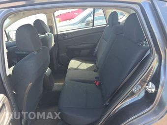 2013 Subaru Impreza 5-Door 2.0i Hatchback - miniatura 13