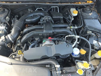 2013 Subaru Impreza 5-Door 2.0i Hatchback - miniatura 16