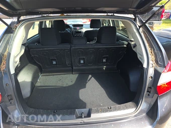 2013 Subaru Impreza 5-Door 2.0i Hatchback - miniatura 17