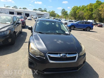 2013 Subaru Impreza 5-Door 2.0i Hatchback - miniatura 2