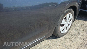 2013 Subaru Impreza 5-Door 2.0i Hatchback - miniatura 22