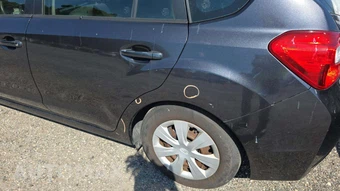 2013 Subaru Impreza 5-Door 2.0i Hatchback - miniatura 23