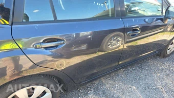 2013 Subaru Impreza 5-Door 2.0i Hatchback - miniatura 25