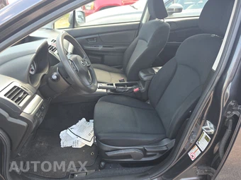 2013 Subaru Impreza 5-Door 2.0i Hatchback - miniatura 7