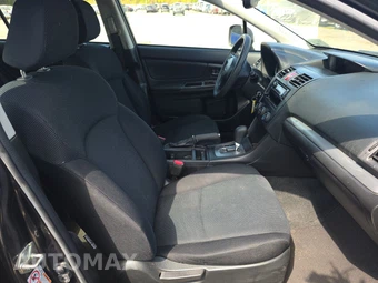 2013 Subaru Impreza 5-Door 2.0i Hatchback - miniatura 8