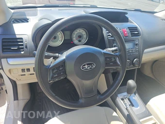 2013 Subaru Impreza 5-Door 2.0i Premium Hatchback - miniatura 10