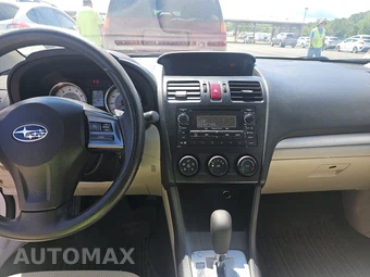 2013 Subaru Impreza 5-Door 2.0i Premium Hatchback - miniatura 11