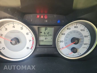 2013 Subaru Impreza 5-Door 2.0i Premium Hatchback - miniatura 12