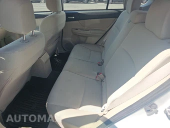 2013 Subaru Impreza 5-Door 2.0i Premium Hatchback - miniatura 13