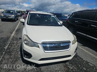 2013 Subaru Impreza 5-Door 2.0i Premium Hatchback - miniatura 2