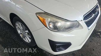 2013 Subaru Impreza 5-Door 2.0i Premium Hatchback - miniatura 21