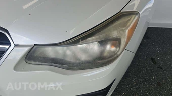 2013 Subaru Impreza 5-Door 2.0i Premium Hatchback - miniatura 22