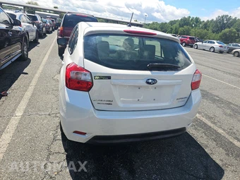 2013 Subaru Impreza 5-Door 2.0i Premium Hatchback - miniatura 5