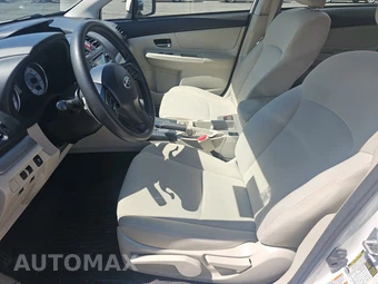 2013 Subaru Impreza 5-Door 2.0i Premium Hatchback - miniatura 7