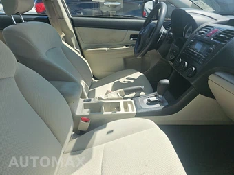 2013 Subaru Impreza 5-Door 2.0i Premium Hatchback - miniatura 8