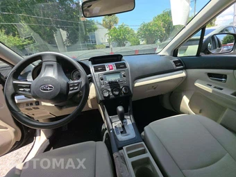 2013 Subaru Impreza 5-Door 2.0i Premium Hatchback - miniatura 10