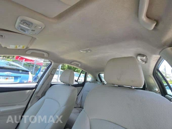 2013 Subaru Impreza 5-Door 2.0i Premium Hatchback - miniatura 11