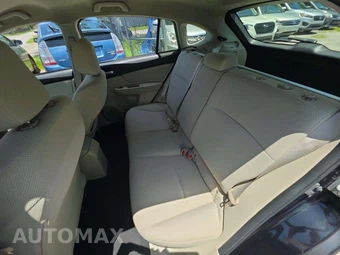 2013 Subaru Impreza 5-Door 2.0i Premium Hatchback - miniatura 13