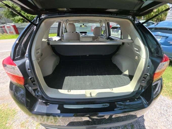 2013 Subaru Impreza 5-Door 2.0i Premium Hatchback - miniatura 14
