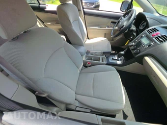 2013 Subaru Impreza 5-Door 2.0i Premium Hatchback - miniatura 18
